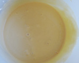 Foto del paso 2 de la receta: Plumcake al yogur con aromas cítricos🍊🍋