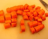 Foto del paso 3 de la receta: Menudos agigantados