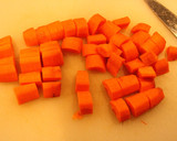 Foto del paso 3 de la receta: Menudos agigantados