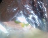 Foto del paso 14 de la receta: Bondiola de cerdo rellena