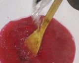 Foto del paso 1 de la receta: Postre, Gelatina con manzanas
