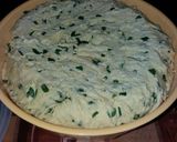 Medvehagymás pogácsa recept fázis 3 fotója