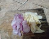 Foto langkah ke 2 dari resep Kering Tempe.