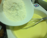 Foto del paso 7 de la receta: Tarta de queso japonesa
