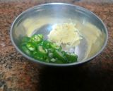 કઢી ખીચડી (Kadhi Khichdi Recipe In Gujarati) રેસીપી સ્ટેપ1ફોટો