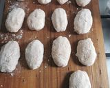 Foto del paso 2 de la receta: Nuggets de pollo caseras