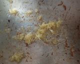 A picture of step 4 of Beef biryani.