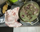 Foto del paso 2 de la receta: Lechona Tolimense