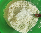 Foto del paso 2 de la receta: Scones de cebolla y orégano