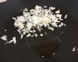 Foto del paso 1 de la receta: Salteado de tofu con arroz integral y verduras
