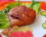 A picture of step 8 of Crispy Fried Fish.