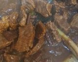 Foto langkah ke 4 dari resep Rendang sapi simple anti ribet.