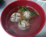 Foto langkah ke 5 dari resep Bakso yahuuudddd..