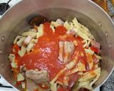 Foto del paso 5 de la receta: Guiso de mondongo