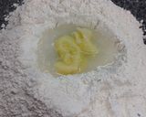 Foto del paso 3 de la receta: Tortas Fritas 🧉☕🫖
