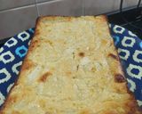 Foto del paso 4 de la receta: Torta de peras matera light