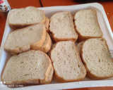 Foto del paso 3 de la receta: Torrijas con el pan del Mercadona