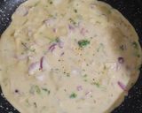 গোলা রুটি(gola ruti recipe in bengali) রেসিপির ধাপ 2 ছবি