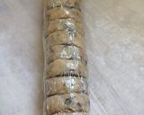 Une image de l'étape 4 de Cookies façon levain bakery.