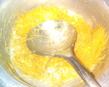A picture of step 3 of Vermicilli Coconut Balls.
