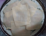 Foto del paso 5 de la receta: Tarta de acelga