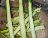 Foto del paso 1 de la receta: Presa ibérica en salsa de curry rojo