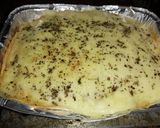 Foto del paso 8 de la receta: Lasaña de pollo con tortillas para tacos