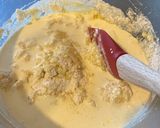 Citromos áfonyás kenyér recept fázis 3 fotója
