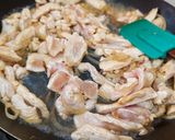 Foto langkah ke 3 dari resep Mie Ayam Yakiniku.