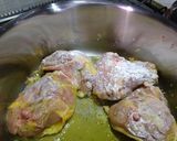Foto del paso 2 de la receta: Pollo en cuñete