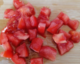 Foto del paso 2 de la receta: Ensalada de espárragos blancos