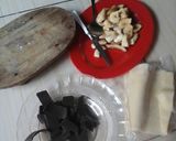 Foto langkah ke 1 dari resep Pisang Lumer cepat saji.