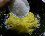 Pumpkin halwa recipe step 7 photo