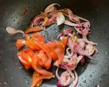 A picture of step 6 of Thepla Quesadillas.