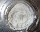 Foto del passaggio 9 della ricetta Chiffon cake al limone 🌷