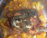 صورة لخطوة 5 من وصفة مدفونة دجاج 🍗🍗