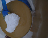 Foto del paso 10 de la receta: Mousse de piloncillo y glaseado espejo