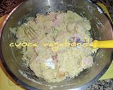 Foto del passaggio 2 della ricetta Il Gattò Napoletano cotto in Friggitrice ad Aria