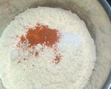 A picture of step 3 of Potato & Yam Kababs.