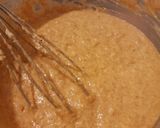 Foto del paso 3 de la receta: Cuadraditos deliciosos de limón integrales