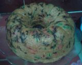 Foto langkah ke 6 dari resep Bolu susu mocachino(no mixer).