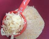 Cheesy Corn Arepas recipe step 1 photo
