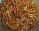 சமோசா ரெசிபி ஸ்டேப் 2 புகைப்படம்