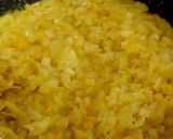 صورة لخطوة 2 من وصفة الكشنة السريعة 😋👌تجهيزات رمضان