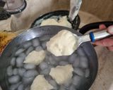 Φωτογραφία βήματος 16 της συνταγής Vegan πατάτες ογκρατέν με σπιτική μοτσαρέλα