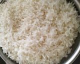 हैदराबादी बिरयानी (Hyderabadi biryani recipe in Hindi) रेसिपी चरण 5 फोटो