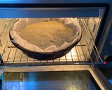 Une image de l'étape 6 de Gâteau de fromage blanc aux pommes (light).