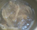 Foto langkah ke 1 dari resep Tumis Ceker Ayam Cabe Ijo.