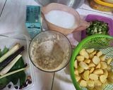 Foto langkah ke 3 dari resep Soto Daging Betawi.