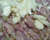 รูปขั้นตอนการทำที่ 1 ของ เกี้ยวน้ำ..หมูสับ